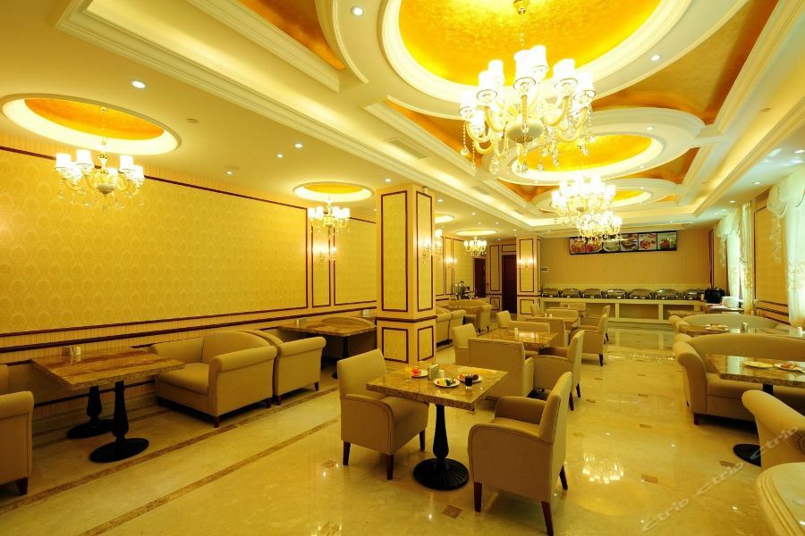 Vienna Hotel Hangzhou Yuhang Linping Exteriör bild